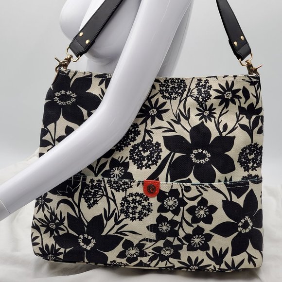 Spartina 449 Privateer Shoulder Bag - Picture 16 of 16